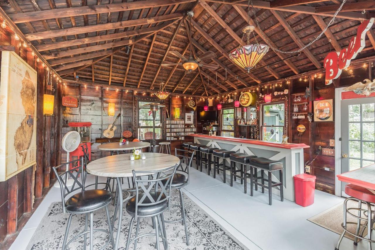 The On Holly Bed & Breakfast