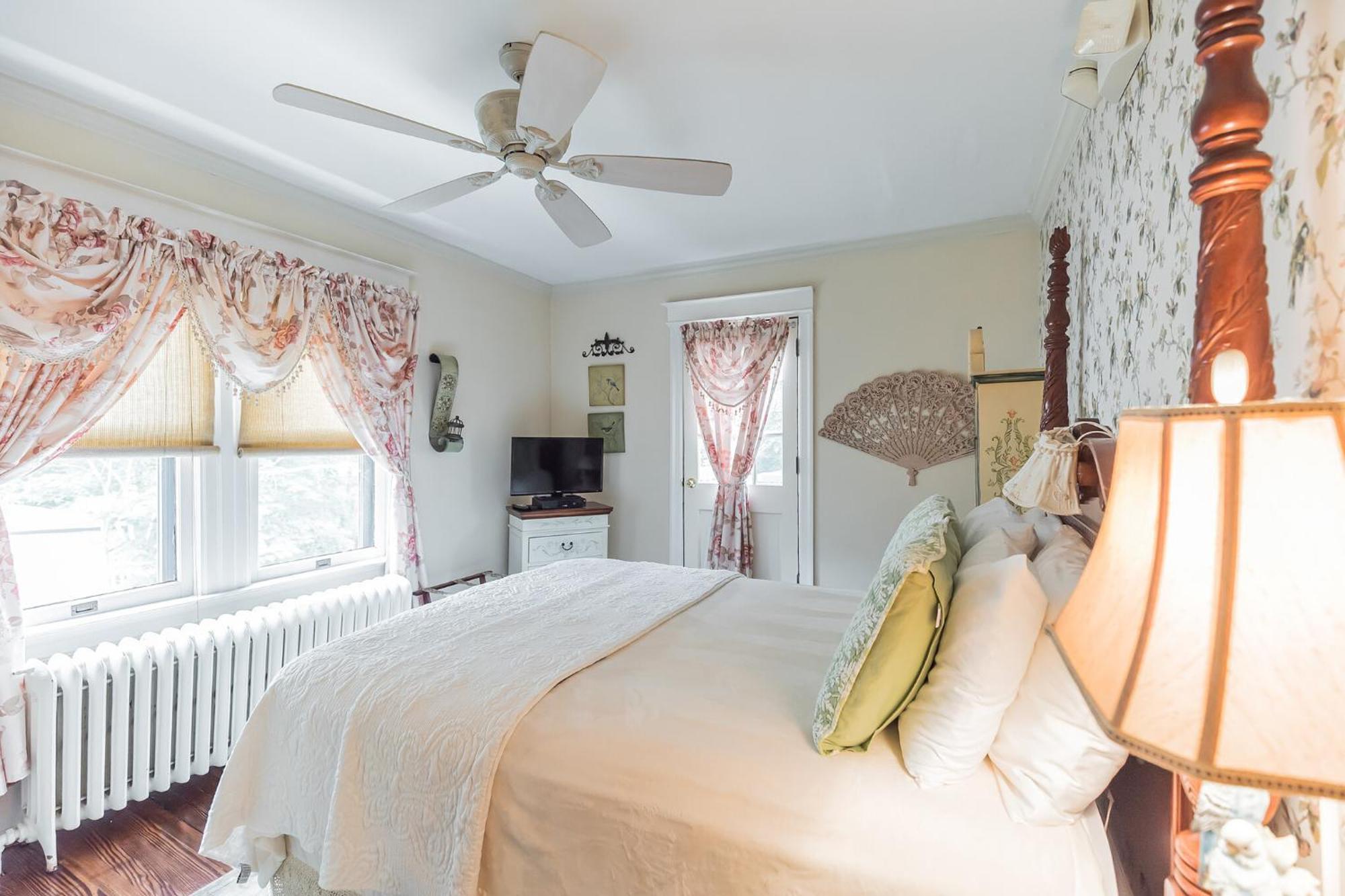 The On Holly Bed and breakfast 5*